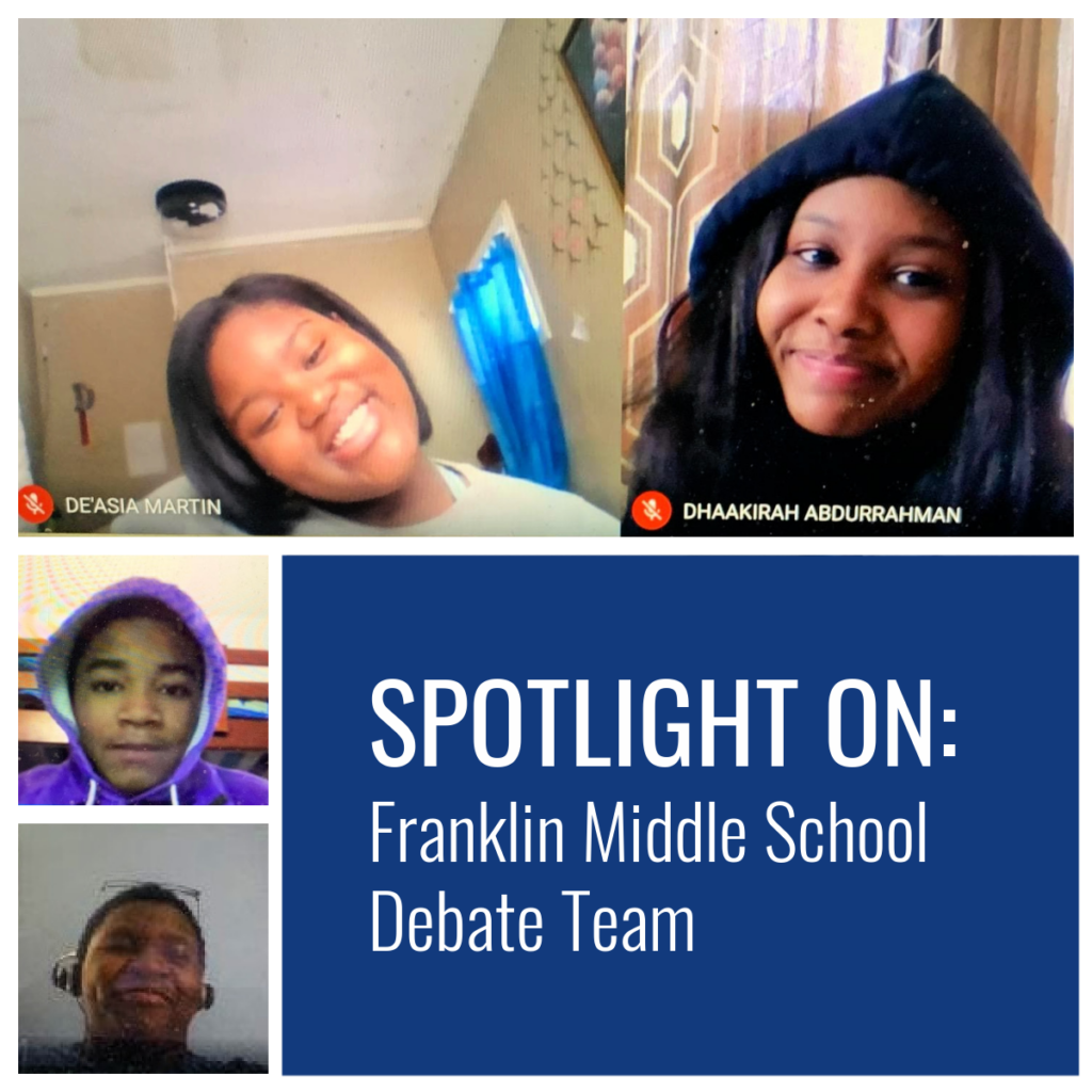 team-spotlight-franklin-middle-school-minnesota-urban-debate-league