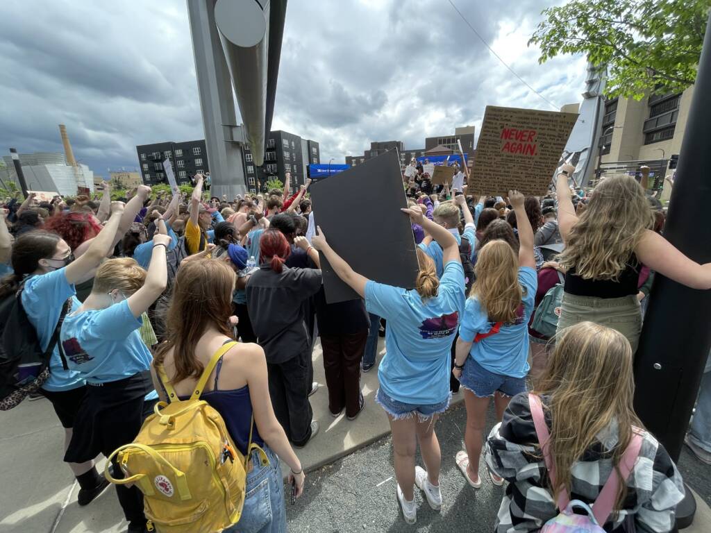 Student Protest