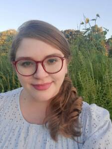 Rebecca Froehlich