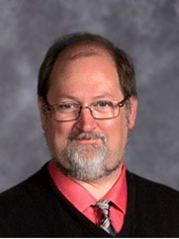 Chris McDonald