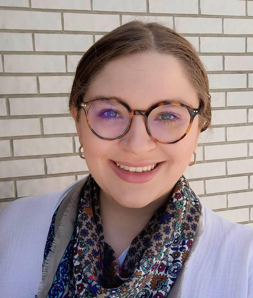 Rebecca Froehlich