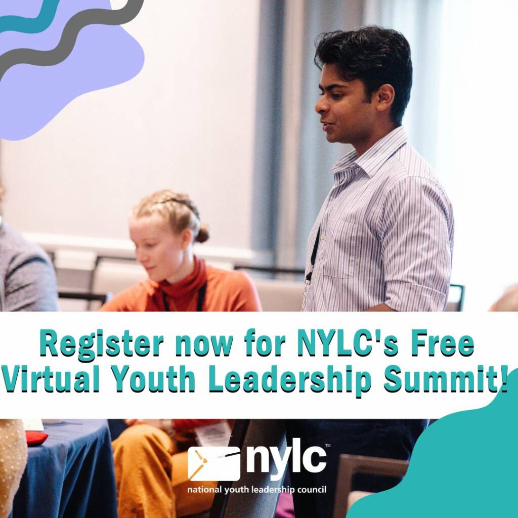 NYLC summit