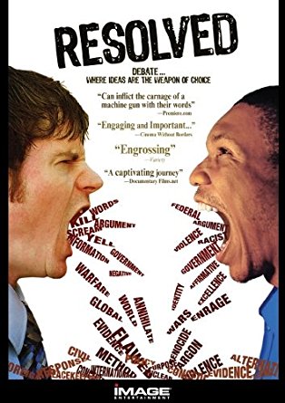 Debate Movies: The Watch List - Minnesota Urban Debate League