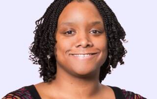 Patrice Releford portrait