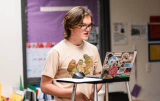 Max debating