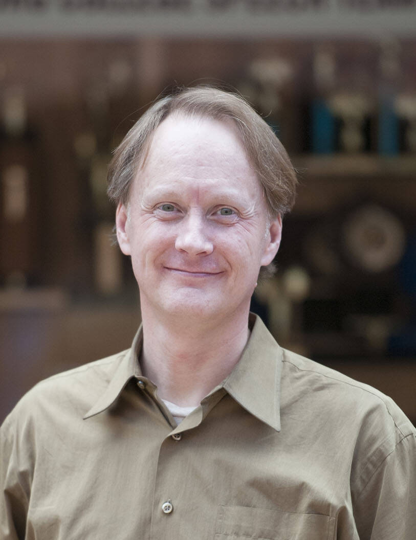 Robert Groven