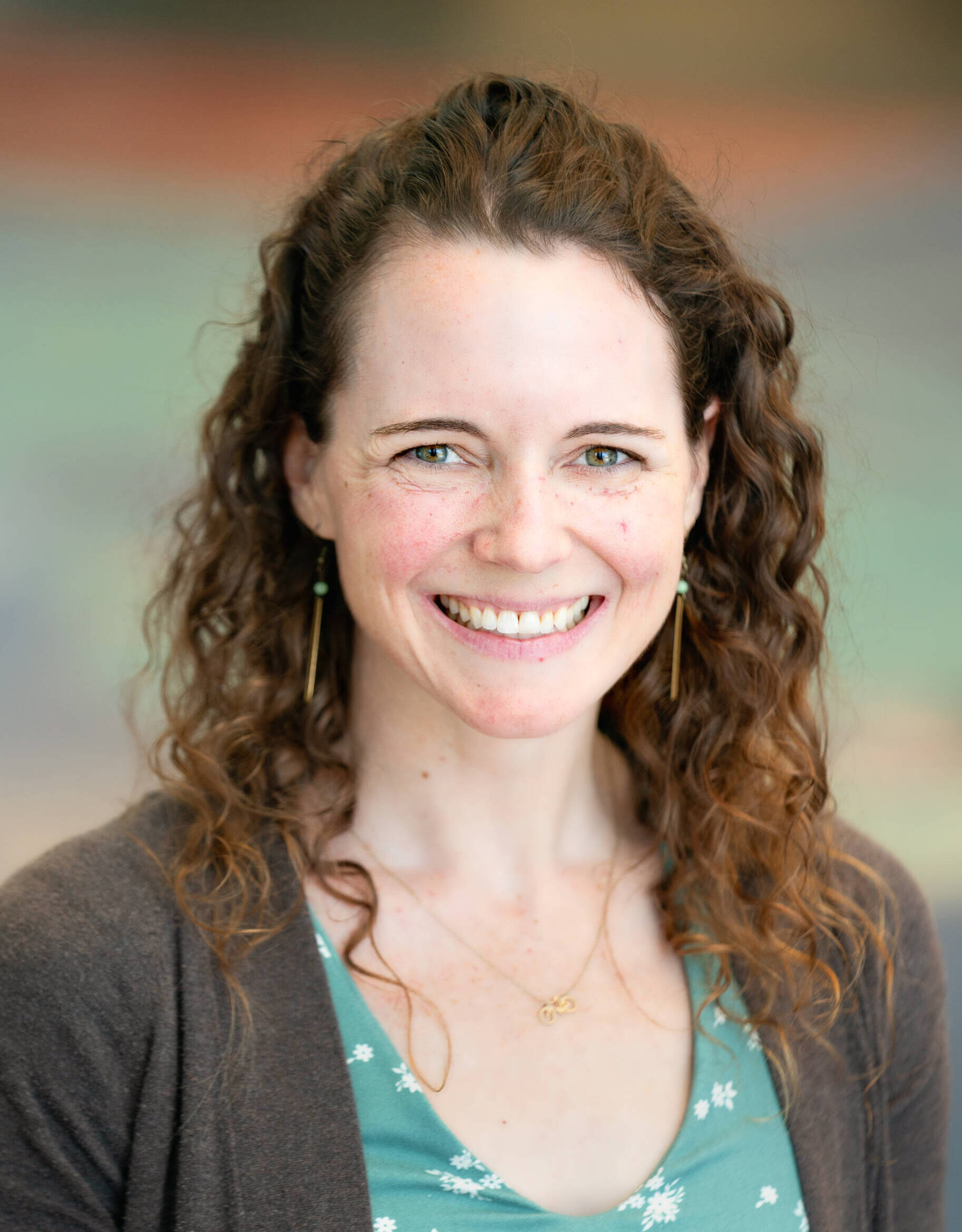 Jenna Randerson