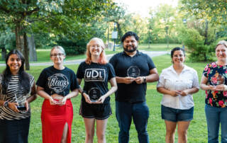 MNUDL Judges of the Year