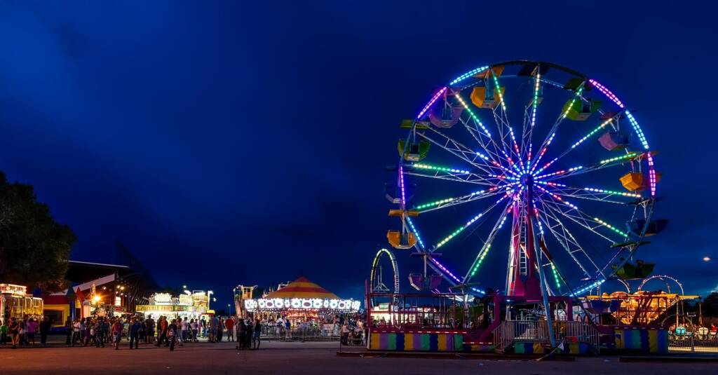 State Fair Pixabay image