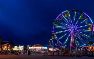 State Fair Pixabay image