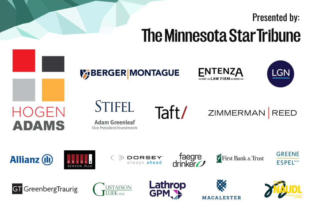 Image of sponsor logos