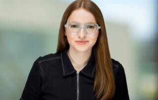 Jennie Maes headshot