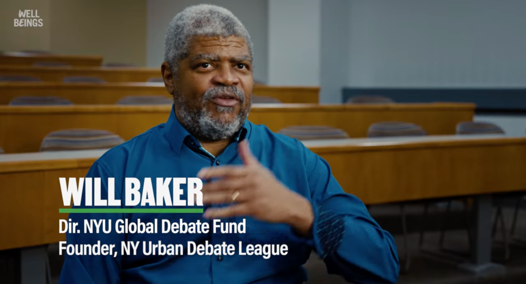 Will Baker