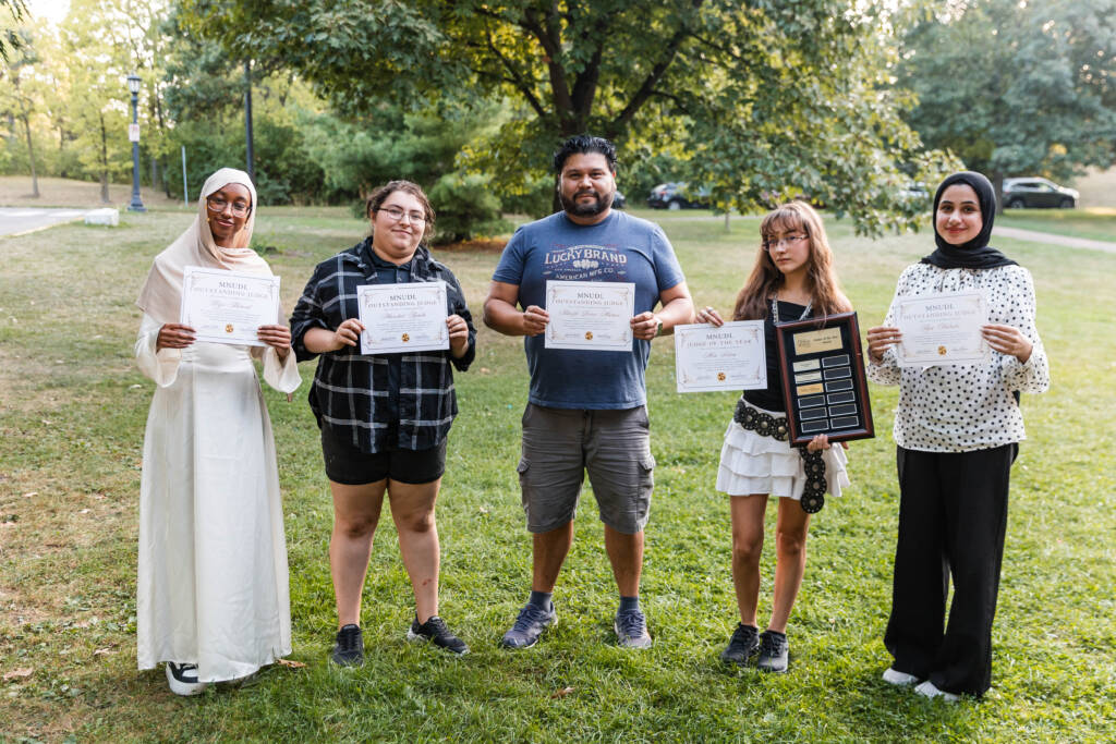 Judges of the Year photo